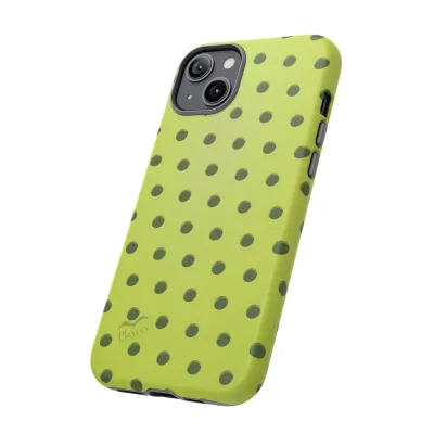 Custodia per cellulare da pickleball con doppio strato e protezione antiurto