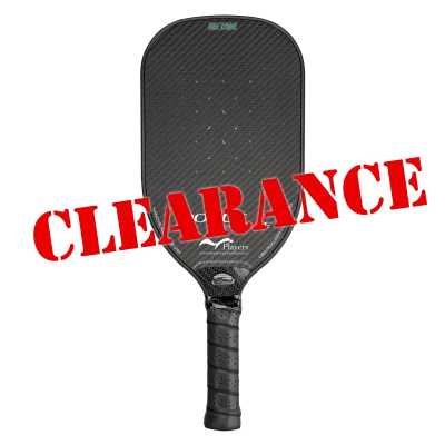 Rogue2E Carbon (Elongated Shape) Gel-Core (Cosmetic Blemish Clearance!)