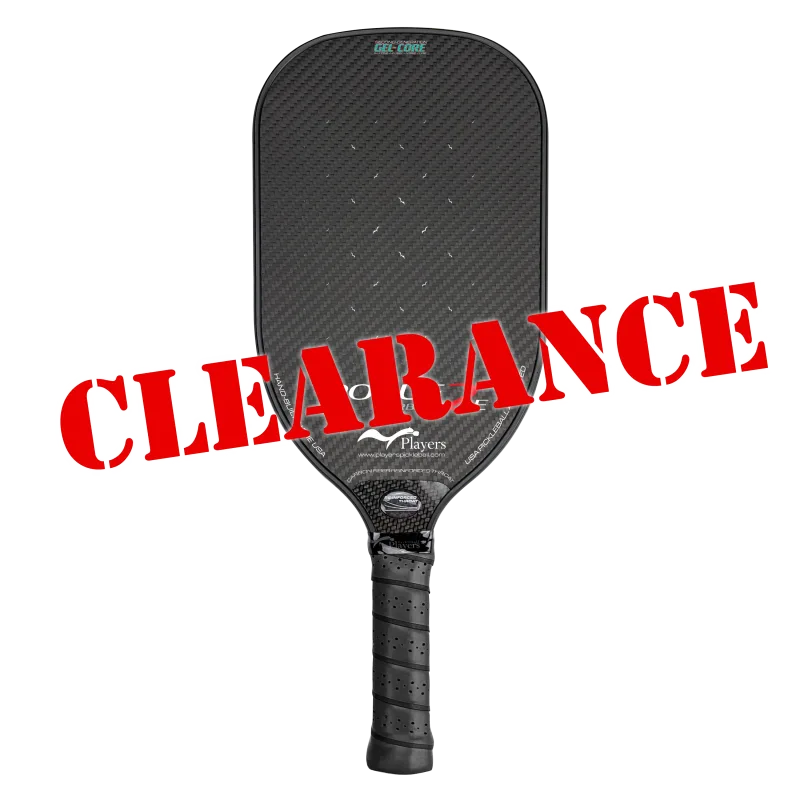 Rogue2E Carbon (Elongated Shape) Gel-Core (Cosmetic Blemish Clearance!)