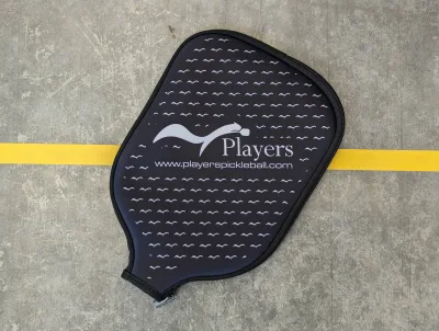 Funda de neopreno para pala