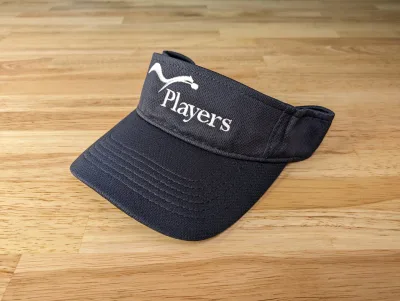 Performance Visor
