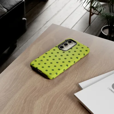 Custodia per cellulare da pickleball con doppio strato e protezione antiurto