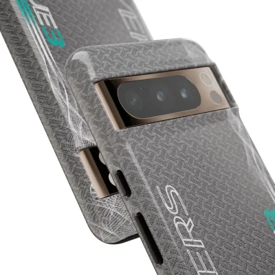 Rogue3 Phone Cover