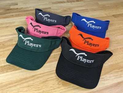 Performance Visor
