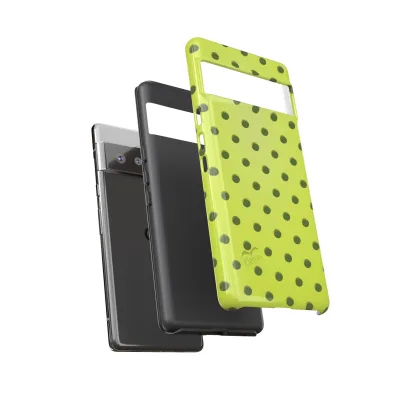 Custodia per cellulare da pickleball con doppio strato e protezione antiurto
