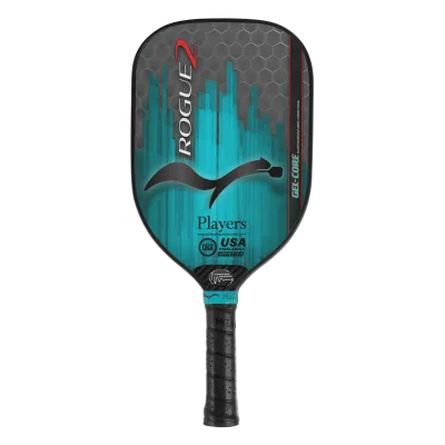 Rogue2 (Hybrid Shape) Gel-Core