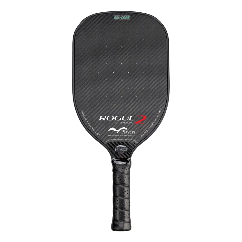 Rogue2 Carbon (Hybrid Shape) Gel-Core (Cosmetic Blemish Clearance!)