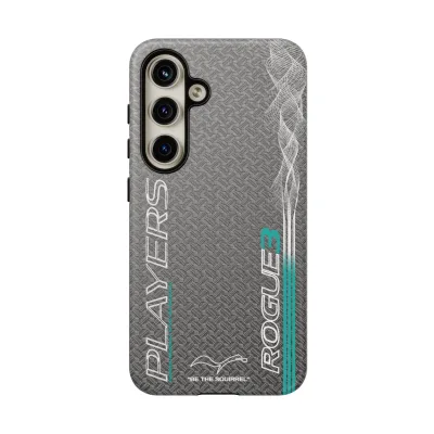 Rogue3 Phone Cover