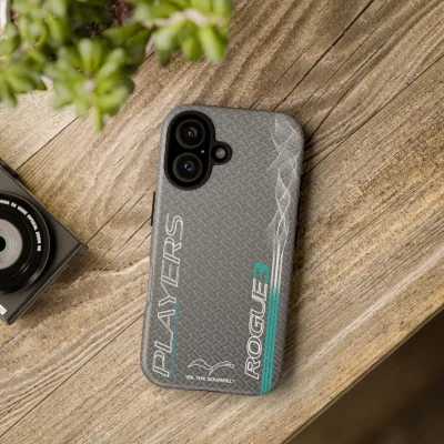 Rogue3 Phone Cover
