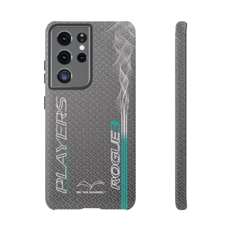Rogue3 Phone Cover