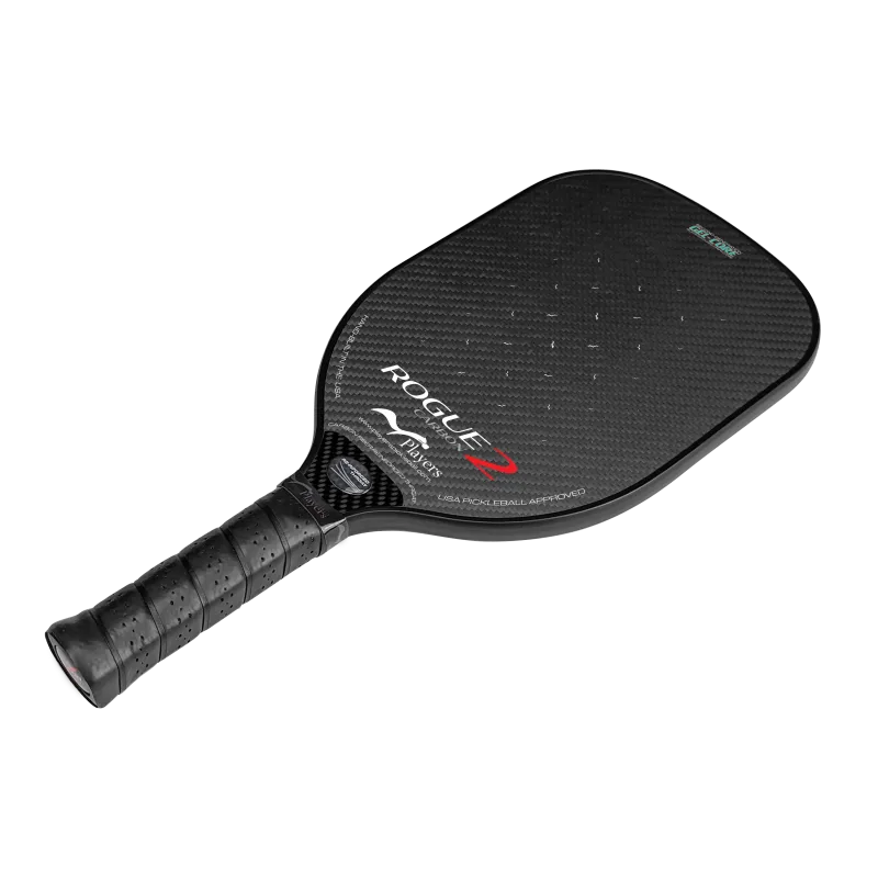 Rogue2 Carbon (Hybrid Shape) Gel-Core