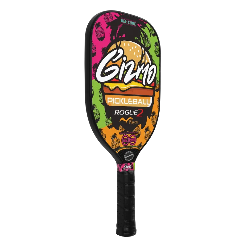 Rogue2 (Hybrid) Gel-Core "Gizmo" Special Edition