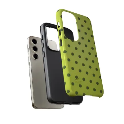 Custodia per cellulare da pickleball con doppio strato e protezione antiurto