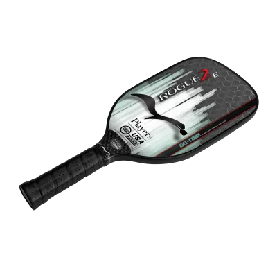 Rogue2E (Elongated) Gel-Core