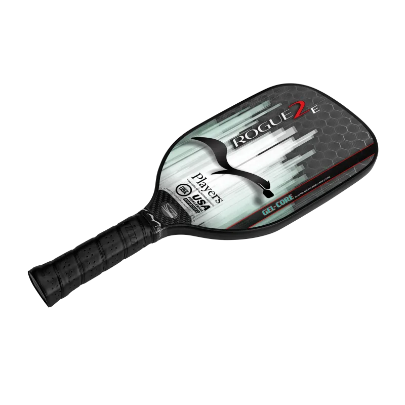 Rogue2E (Elongated) Gel-Core