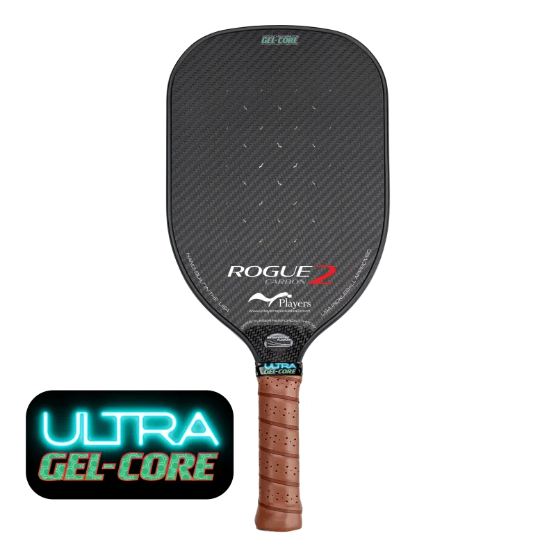 Rogue2 Carbon Ultra Gel-Core (Hybrid Shape)
