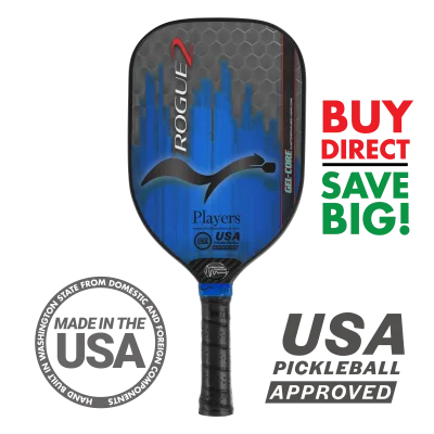 Rogue2 (Hybrid Shape) Gel-Core