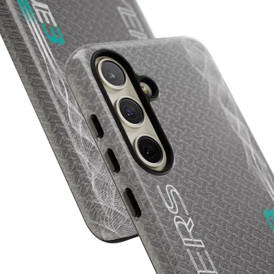 Rogue3 Phone Cover