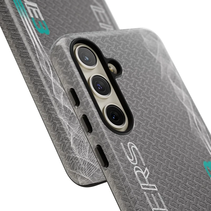 Rogue3 Phone Cover