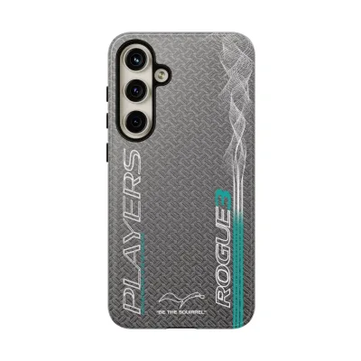 Rogue3 Phone Cover