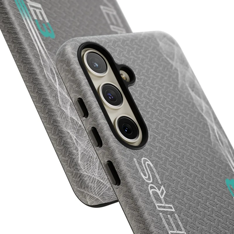 Rogue3 Phone Cover