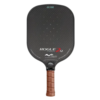 Rogue2Q Carbon (Quad Shape) Gel-Core