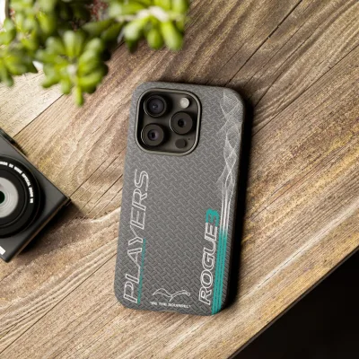 Rogue3 Phone Cover