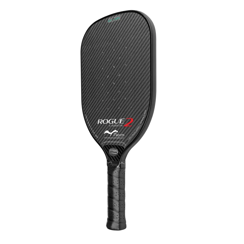 Rogue2 Carbon (Hybrid Shape) Gel-Core