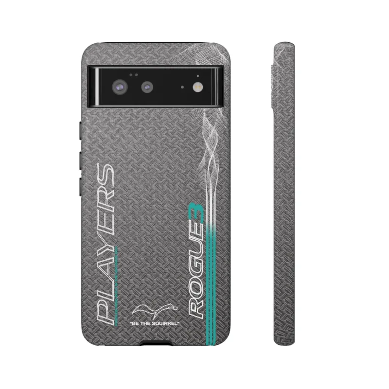 Rogue3 Phone Cover