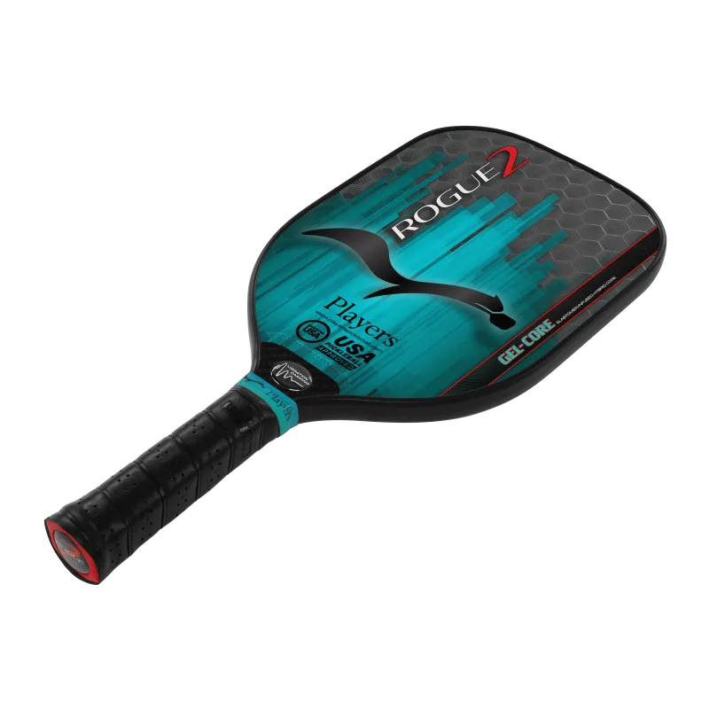 Rogue2 (Hybrid Shape) Gel-Core