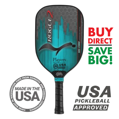 Rogue2 (Hybrid Shape) Gel-Core
