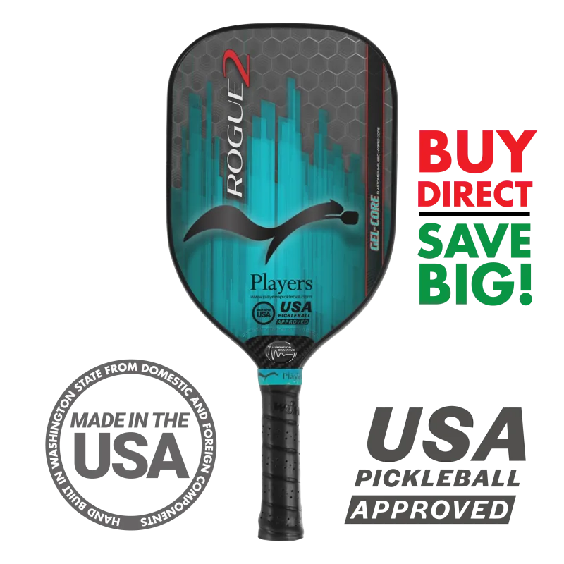 Rogue2 (Hybrid Shape) Gel-Core