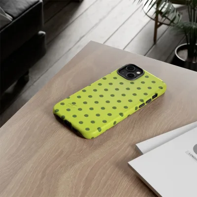 Custodia per cellulare da pickleball con doppio strato e protezione antiurto