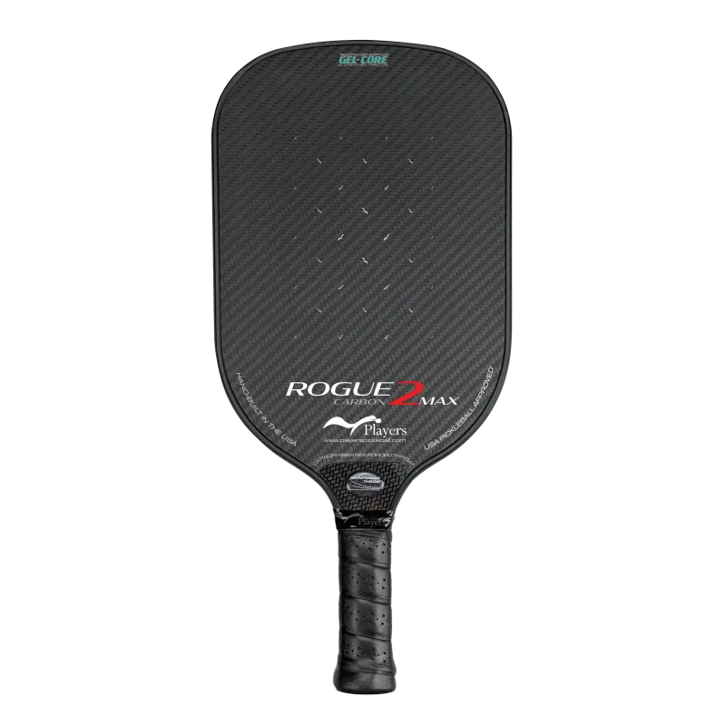 Rogue2MAX Carbon (Maximum Face) Gel-Core
