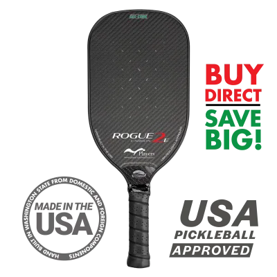 Rogue2E Carbon Ultra Gel-Core (Elongated)