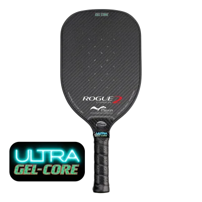 Rogue2 Carbon Ultra Gel-Core (Hybrid Shape)