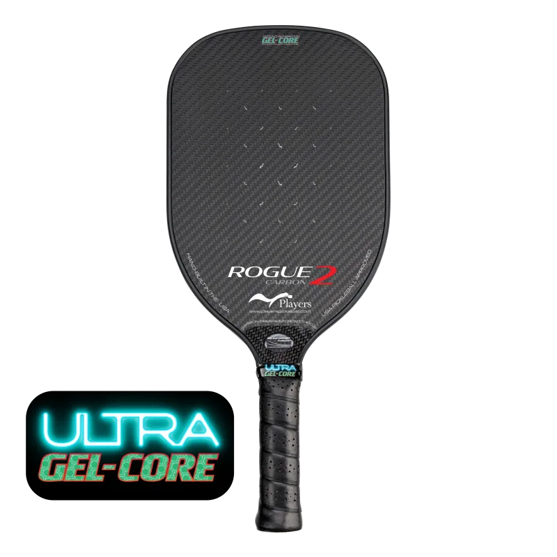 Rogue2 Carbon Ultra Gel-Core (Hybrid Shape)