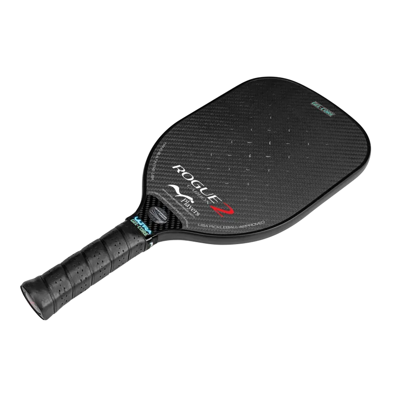 Rogue2 Carbon Ultra Gel-Core (Hybrid Shape)