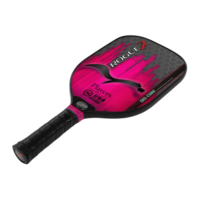 Rogue2 (Hybrid Shape) Gel-Core