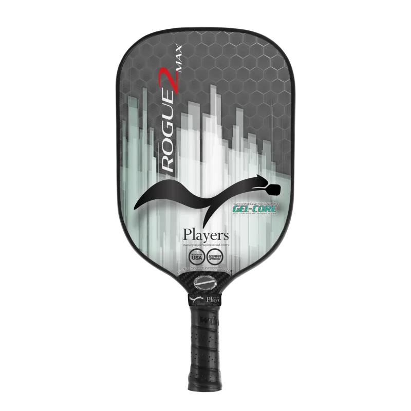Rogue2MAX (Maximum Face) Gel-Core