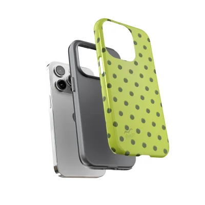 Custodia per cellulare da pickleball con doppio strato e protezione antiurto
