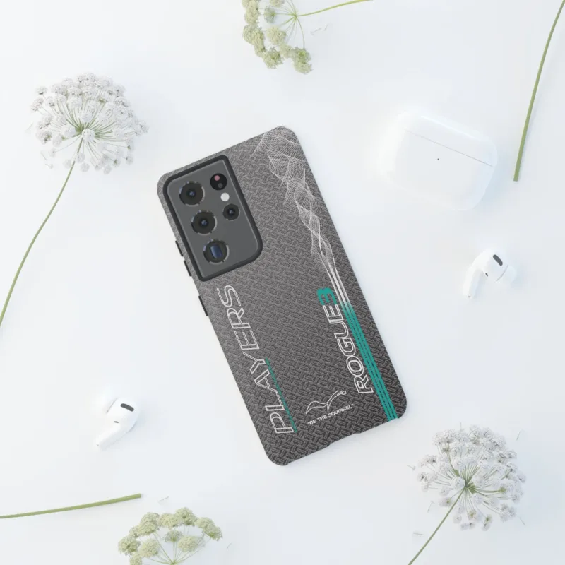 Rogue3 Phone Cover