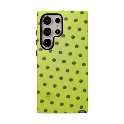 Custodia per cellulare da pickleball con doppio strato e protezione antiurto