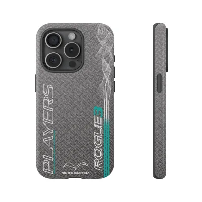 Rogue3 Phone Cover