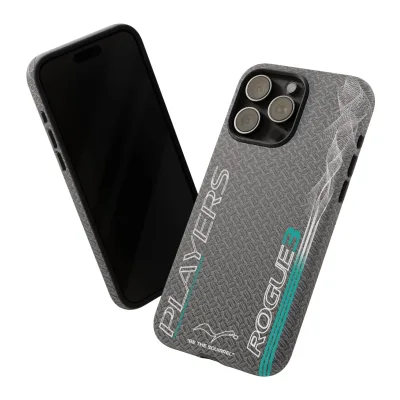 Rogue3 Phone Cover