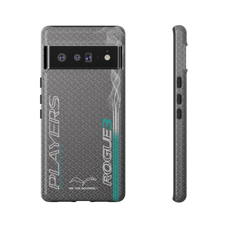 Rogue3 Phone Cover