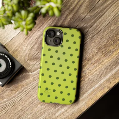 Custodia per cellulare da pickleball con doppio strato e protezione antiurto