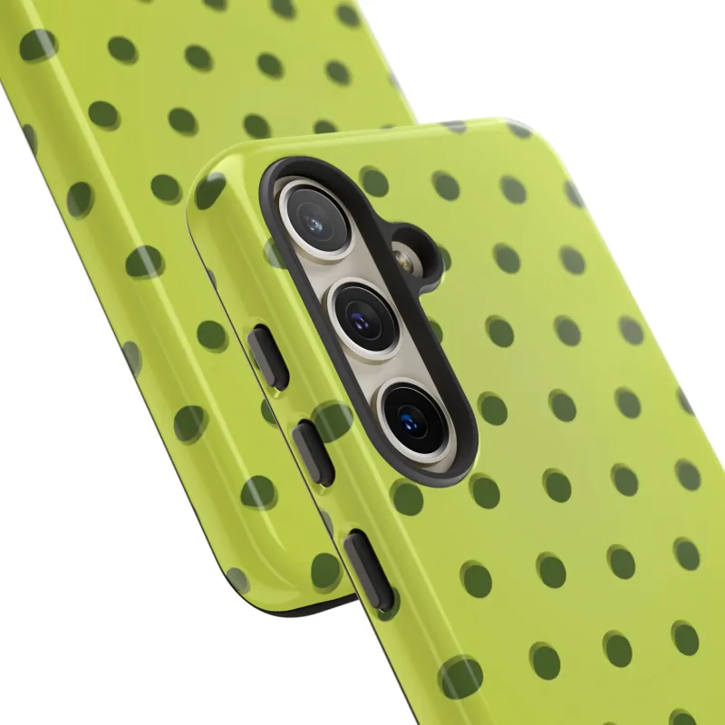 Custodia per cellulare da pickleball con doppio strato e protezione antiurto