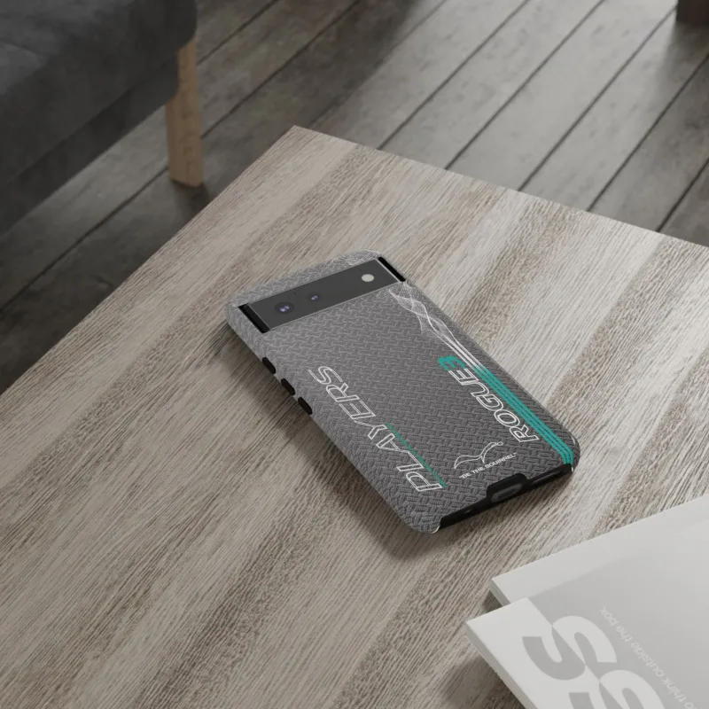 Rogue3 Phone Cover