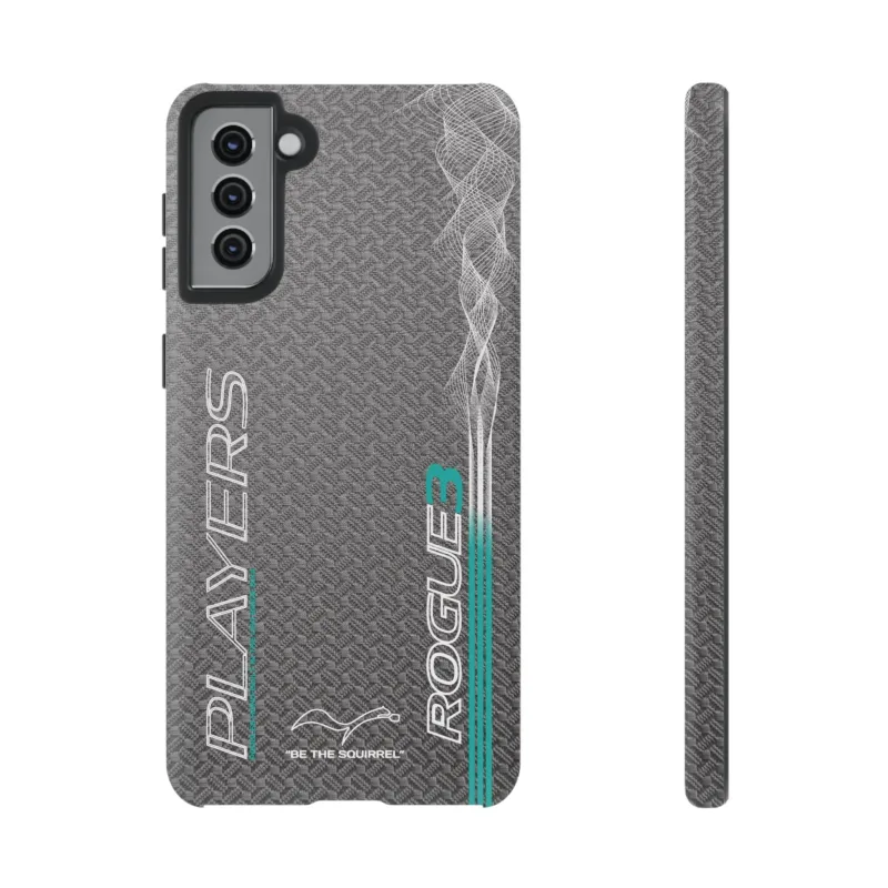 Rogue3 Phone Cover